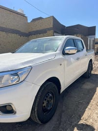 نيفارة بيكب • ٢٠١٧ • السماوة