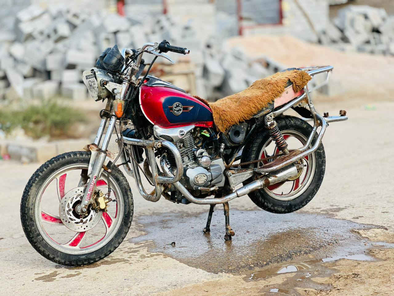 تايموته للبيع
موديل 20 اوراق
السعر 400 وبيه مجال 
محرك مامفتوح ولاتنقص مكفوله 
***********
