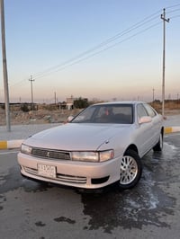 كرسته نفخ • ١٩٩٣ • رقم كربلاء