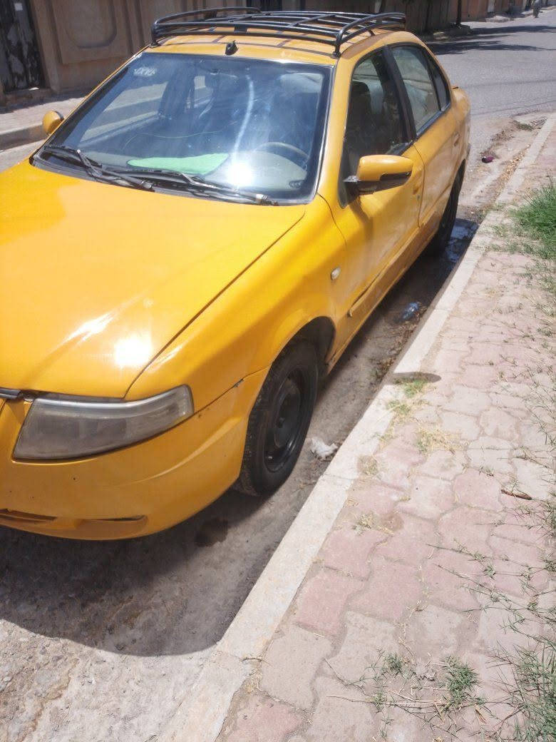 هلو شباب شلونكم عندي سوني سمند موديل 11 مشروع وطني شرط تحويل دفتر بنزين جاهز مجهز محرك وكير فرنسي  غرامات والهيئه مصفره للمراوسه بخصوصي بيكم 
تبريد ثلج جاهزه


**إذا كنت صاحب هذا الإعلان وتريد حذفه لأي سبب، رجاءا أرسل رسالة إلى الدعم الفني**