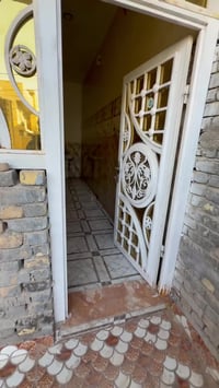 مشتمل طابق ارضي لليجار في حي جامعه شارع الأقسام الدخليه قرب أسواق عواد...