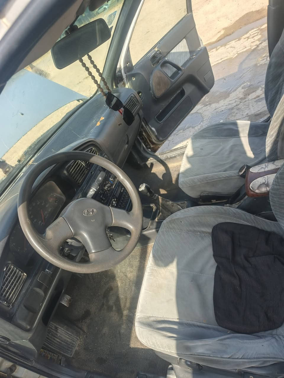 السلام عليكم للبيع النترا دمعه مديل 94رقم بغداد سنويه جديده بسمي تحويل مباشر السياره بدون تبريد والصدر الخلفي واكع
مصبوغه عام بدون ضربه السيارة قافله 28ورقه الي ريده هلا بي مكاني فلوجه اخوتي قفله وتحويله شوكت متحب ***********
