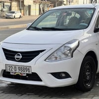 نيسان صني • ٢٠٢٢ • رقم اربيل