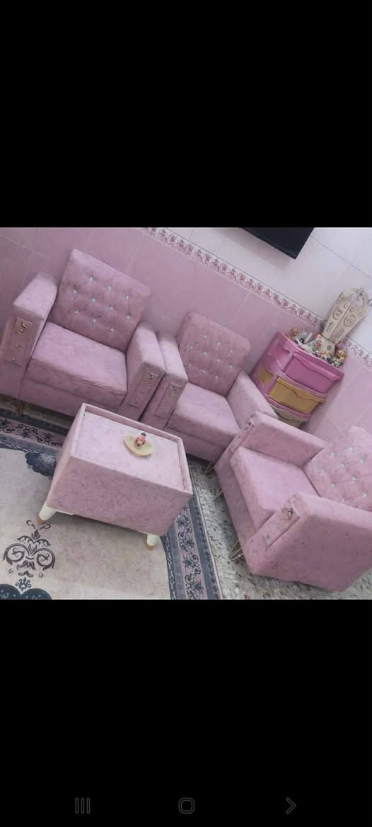 سلام عليكم تخم توصا للبيع ٦مقاعد مع طبلة وسطيه مع كوشات مع وجه كامل ب٢٧٥وبي مجال  مكان بغداد


**إذا كنت صاحب هذا الإعلان وتريد حذفه لأي سبب، رجاءا أرسل رسالة إلى الدعم الفني**