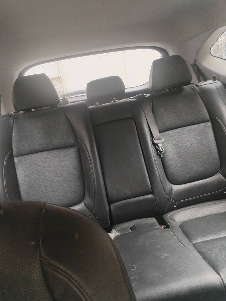 السلام عليكم كيا سلتوز موديل ٢٥ اي اكس مكينه ٢٠٠٠ دوش وارد أمريكا حادثها امامي ماشيه ١٦٠٠٠ الف فول ماعده الفتحه السعر ١٥٠ وبي مجال بسيط للشراي


**إذا كنت صاحب هذا الإعلان وتريد حذفه لأي سبب، رجاءا أرسل رسالة إلى الدعم الفني**