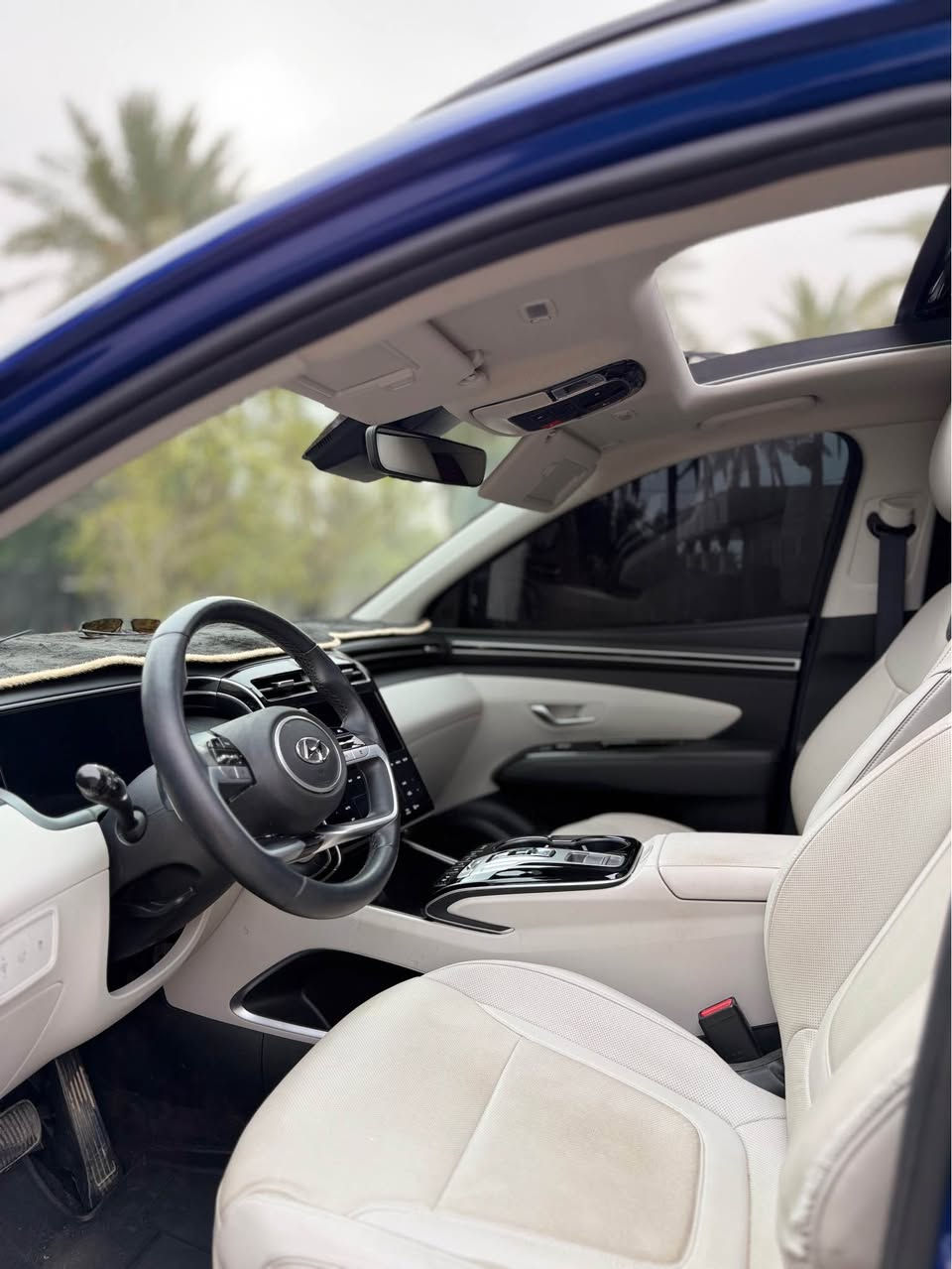 توكسان 2024 فول مواصفات اعلى فئة  

قياده ذاتيه خلال البصمه 😍
تشغيل عن بعد 
بانوراما 🤍
خزن ميموري 
داخل  ابيض 
كشنات جلد 
كشنات كهربائيه 
+ تدفئة + تبريد جميع المقاعد الاماميه والخلفيه ✨
شاشه ديجيتال 😍
تدفئة ستيرن 
كامرات 360 درجه 
حساسات 360 د 
رادارات 
شحن  لاسلكي ماكسيڤ
محدد مسار 
جنطه كهربائيه 
ويل كب 
كير أزرار 
اشاير بالمري 
تبريد قطعتين 
تحكمات جهتين 
مثبت سرعه 
انضمة قياده مختلفه 
كشافات 
سستم سماعات بووس 
مانع انزلاق 
لد أمامي + خلفي 
مع باقي المواصفات الاخرى  حادث مقدمة الجاملغ والبنيد 
مكان حله السعر 193 وبيه مجال 
للاستفسار واتساب او اتصال ***********🤎 حلة, بابل
