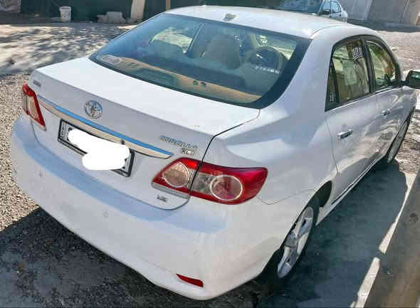 {***********}{***********}کرۆلا مۆدێل 2013فول بەس سڵایت نیە مە کینە گە وری بیلات ناو قیسی کشن جلت حاسە کامێراشاشە زینۆن ناو فۆرمیکا ئایپاتو کامێرا سە نوی تازیە کارتی بە نزینی هیە یک جاملغی پێشوە بۆیاغە بێ ناو گرتن نمونیە لە جوانیە سعری 143کمێ مجال شوێن چەم چەماڵ شمشمل
