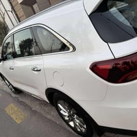 سورنتو موديل ٢٠١٩ رقم بغداد باسمي ماشيه ٨٧ خليجية محركة سته سابعه ركاب...