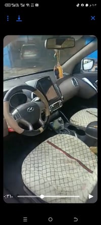 توسان • خليجي • ٢٠١٣