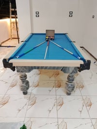 طاولات بلياردو • مصنع • شحن محافظات
