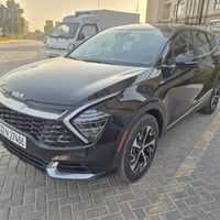 سبورتج ٢٠٢٤ • مكينة ٢٥٠٠ • وارد امريكي
