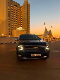 تاهو برايمر • ٢٠٢٣ • ماشي ٨٣ الف