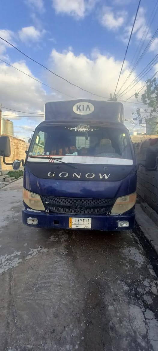 سلام عليكم سياره كنتر صيني 2012 رقم ديالئ سنويه مو صاقطه تايرات أخو الجديد ترايك بغداد ما ناقصها برغي سياره مال شغل كير ومحرك ام عيون 3000 لا صرف ولا بخار من الدعاميه لل دعاميه شرط 60 وبيها مجال ***********
