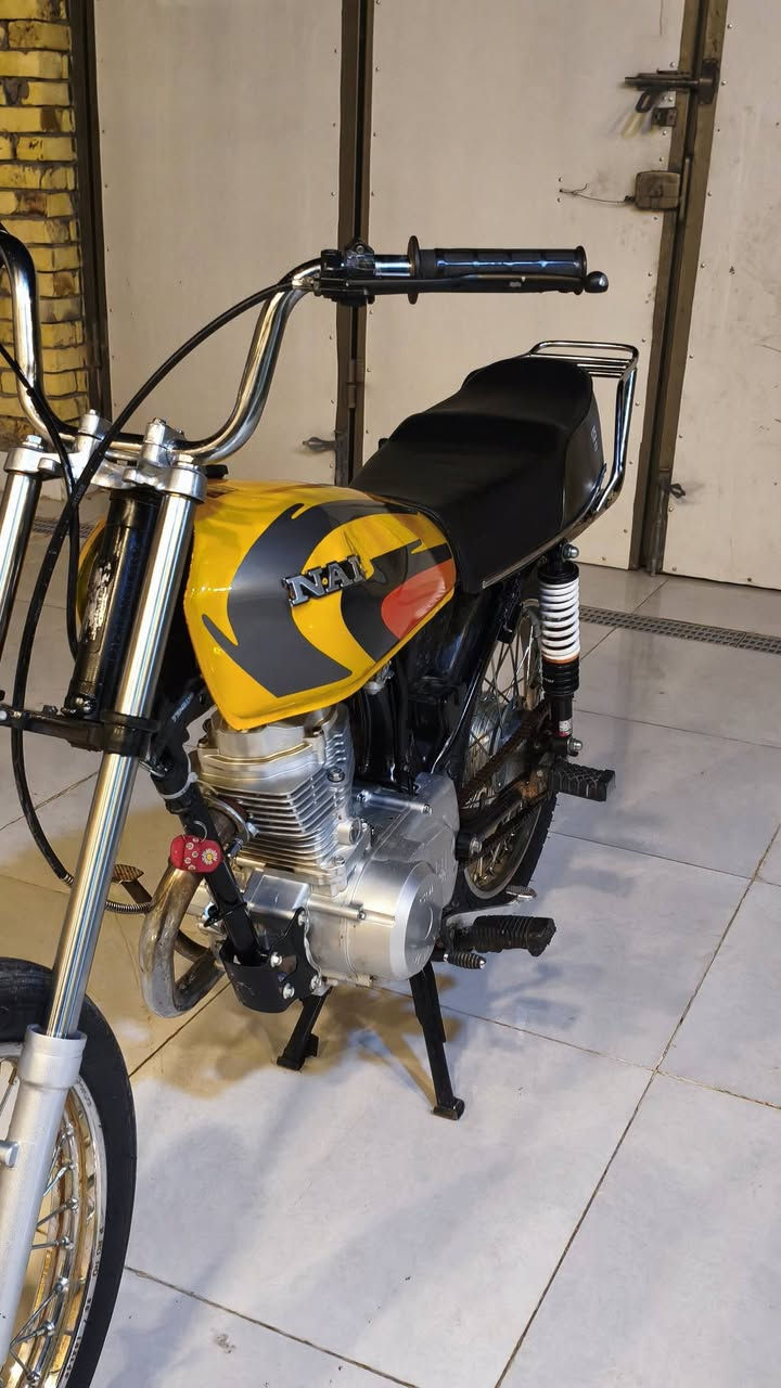 سلام عليكم دراجه البيع تعمير جديد بدون وراق تواصل
***********
