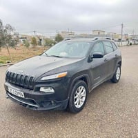 شيروكي • ٢٠١٧ • محرك ٢٤٠٠