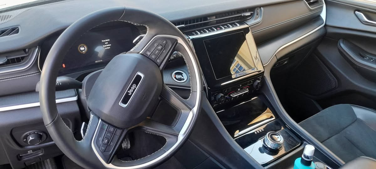 من رخصت مدير الكروب السلام عليكم جيب كراند شيروكي مديل ٢٤ وارد أمريكي رقم واسط كتاب شهداء مكفوله من الصبغ والظربه التصال على الرقم *********** مامتواجد على النت
