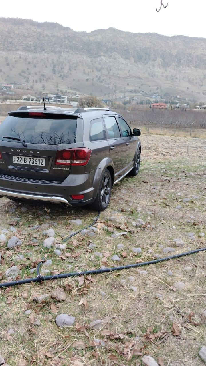 سلام عليكم جورني موديل ١٩ محرك ٦ رقم انكليزي أربيل بسمي
غير متواجد على الفيس
***********
