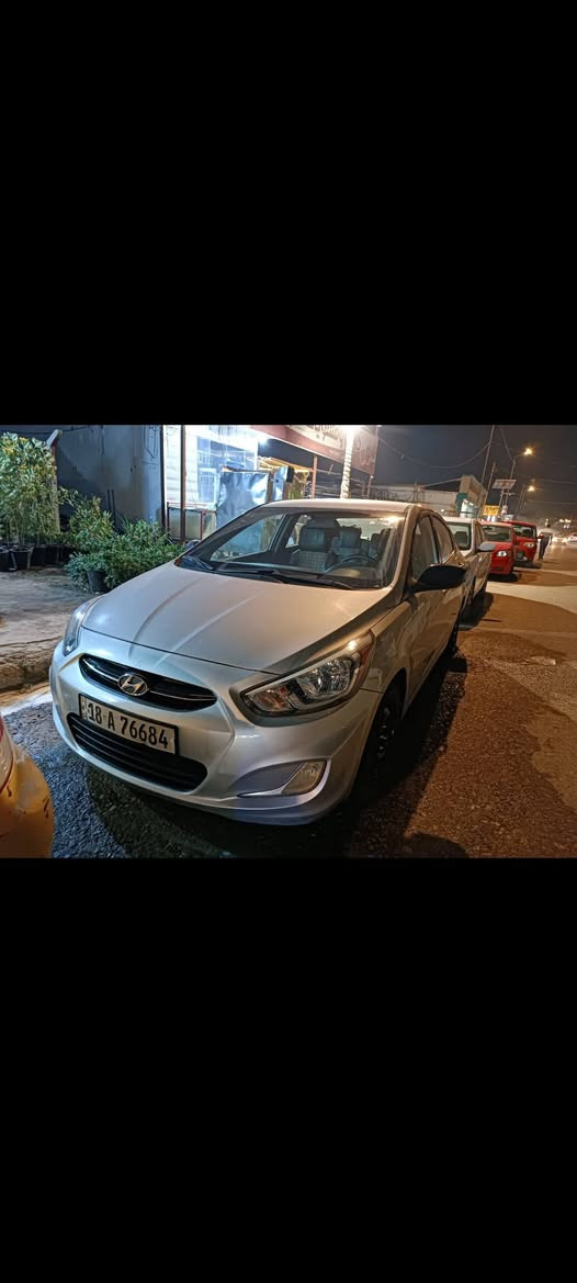 سلام عليكم اكسنت للبيع فقط موديل 15 امريكيه حادث فقط شي قليل بارد جاملغ وره السايق ماشيه 134 بابل بسمي مكاني مركز 👈👈*********** واتساب
