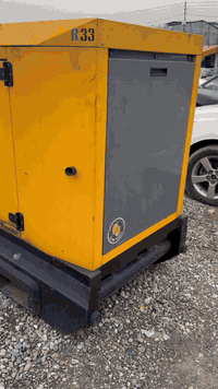 مولد ميتسوبيشي • ٤ سلندر • زاخو