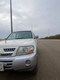 باجيرو • ٢٠٠٦ • مكفولة