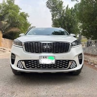 فل مواصفات • ٦ سلندر • ٢٠١٨