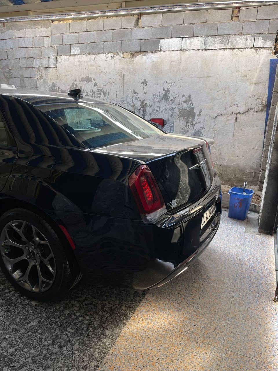 اوباما 2018s كفاله بدون فتحه مكاني البصره ***********
