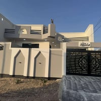 حي الندى • ٢٠٠م • غرفتين