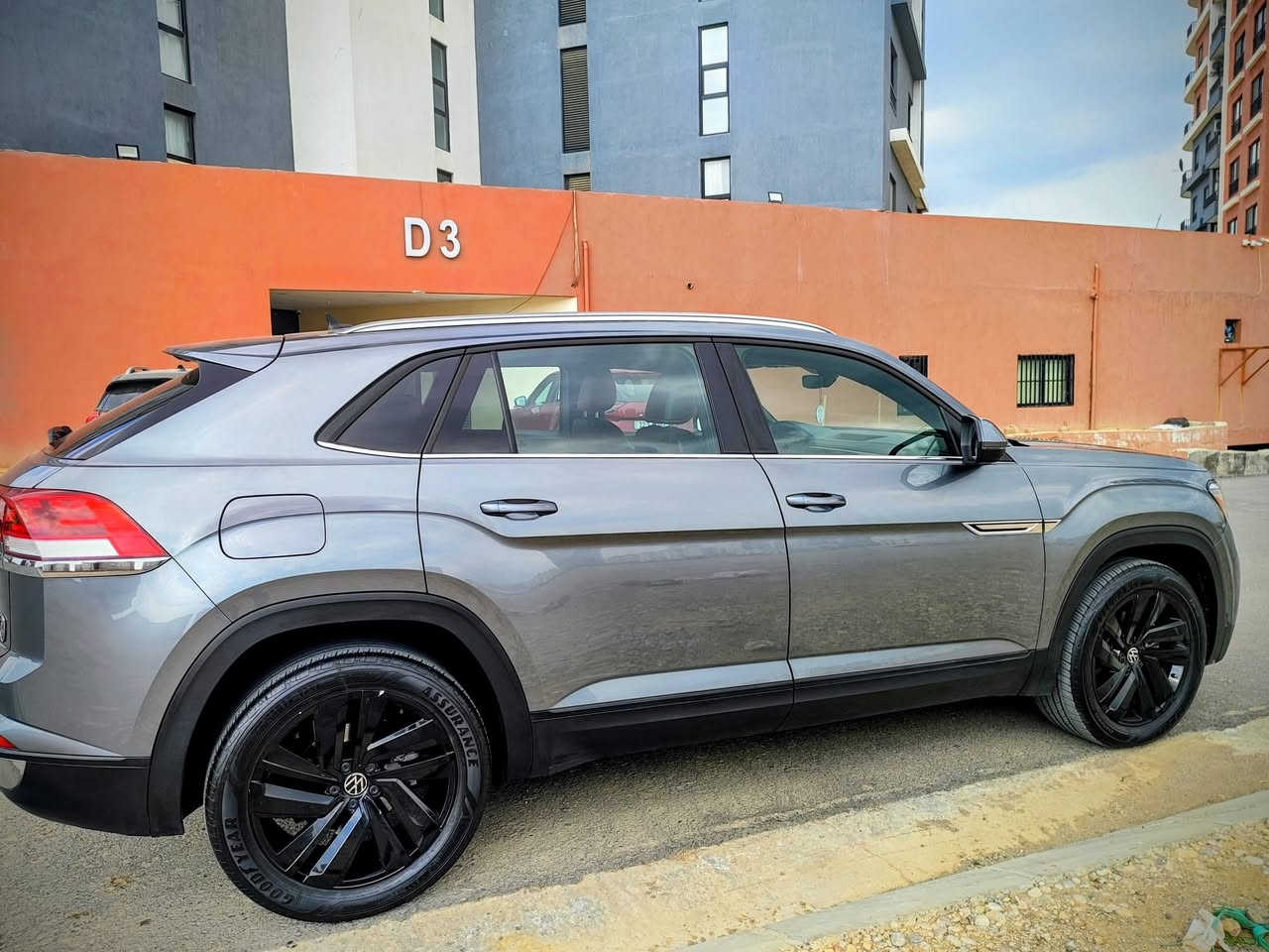 2023 مواصفات SE 
6 سلندر
V6. SE
ابواب بصمة
تشغيل بصمة
رادار امامي
رادار جانبي
اتو ستوب
هند بريك بصمة
شاشة كبيرة
عدادات شاشة
حساسات خلفية 
كشن السايق كهربائي
كشنات الامامية تدفئة
حادثها جاملغ امامي للاسائق
فقط جاملغ صبغ
ايرباك ستيرن فقط وراجع سستم
السيارة جاهزة شغل واطلع بيها ما ناقصها اي شي
مكان اربيل 
ماشية 52.000 ميل
السعر 240


**إذا كنت صاحب هذا الإعلان وتريد حذفه لأي سبب، رجاءا أرسل رسالة إلى الدعم الفني**