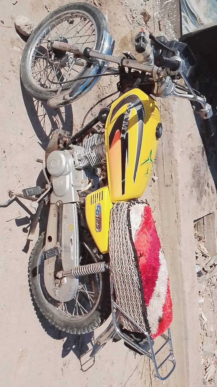 سلام عليكم دراجه نامه ٢٣كلك كهربيات كله شغاله هورن تشبول اليت عالي ناصي شاير غراضه نضيفه تلمع شوفت عيونكم لا مصور بسناب ولا شي بوصخه مصوره مكينه توني مبدل كلجات بيت كلجات والفات دراجه شعله معدل خير من الله مكاني غراف عبر صيطره حي سويد سعر ٣٥٠بيه مجال مو شرايه لا يجي يتعبني فدوه


**إذا كنت صاحب هذا الإعلان وتريد حذفه لأي سبب، رجاءا أرسل رسالة إلى الدعم الفني**