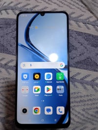 ريلمي 60 • مستخدم يومين • مبادلة انفنكس 50