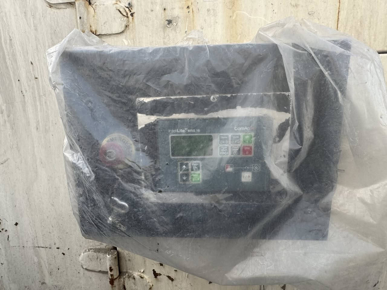 السلام عليكم مولد فالفو دكتوره 350kv بلادي ***********
