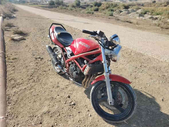 سلام عليكم ورحمه الله وبركاته اخوان مطور للبيع سا زوكي 2004يرهم مروس ويهم بيع مجال ***********

ادمن ♥️ وافق
