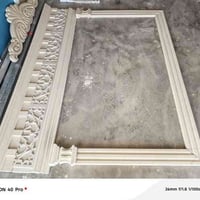 فوم تركي خارجي • ديكورات واجهات • بابل المحاويل