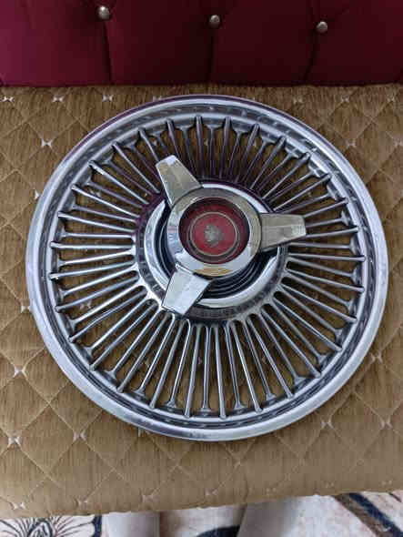 السلام عليكم 🌹 

للبيع تك ☝️ كبات كلكسي 14✅ 

مكاني بغداد البلديات شارع 30 ⛽ 

*********** ☎️
