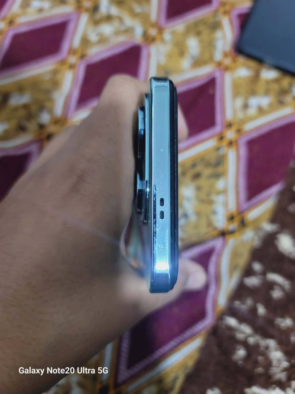 انفنكس هوت 40 برو 
ذاكرة 256 
مبدل شاشة نوعيتها كلش زينة 
ديالى بعقوبة المفرق 
*********** سعر 120 و بي مجال
