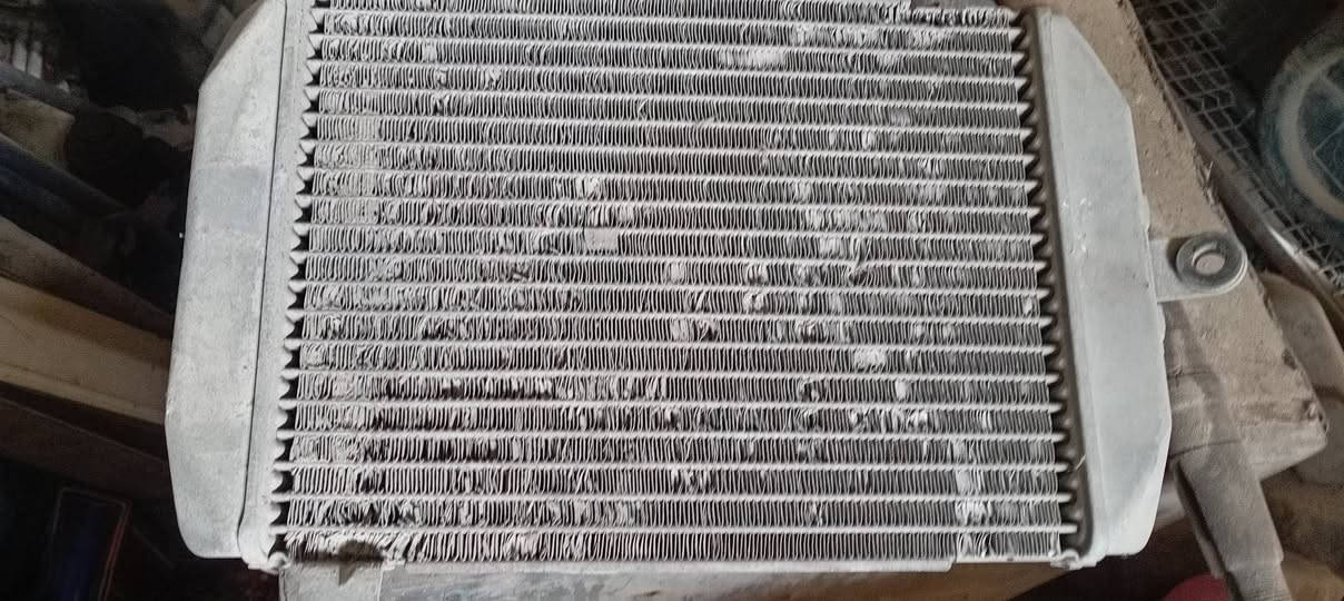 السلام عليكم غراض  سكاي ربع  صدر امامي كامل

ممصوره  وعندي شاصي ومنضومة بريك كامله وفج

 امامي عندي هواي غراض حته ناسي شنو عندي اليفيدنه

 يراسلني مكاني بغداد بلديات قيم واخذ اليجيني مارجعه

 *********** واتساب متواجد 24 ساعه
