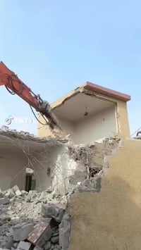 نقار حفارة • تفليش بيوت • تكريت