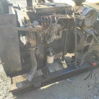 مولد محركه • كايم • كربلاء