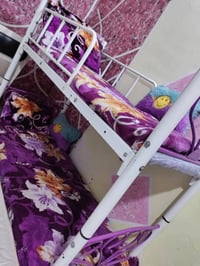 جربايه طابقين نضيفه كلش سعرهه 75 وبيه مجال  07800801954