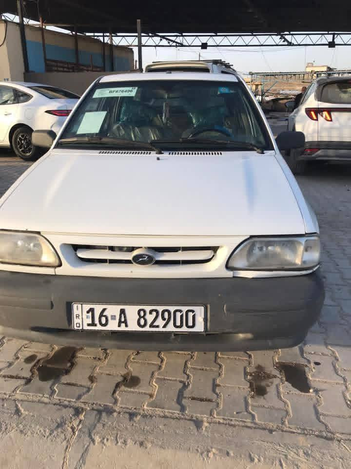 سايبه مديل 2022رقم نكليزي قادسيه مشروع وطني مصفره غرامات تحويل مباشر كفاله كير مكينه حداديه كله جاهز مكان كربلاء سعر  58   ***********
