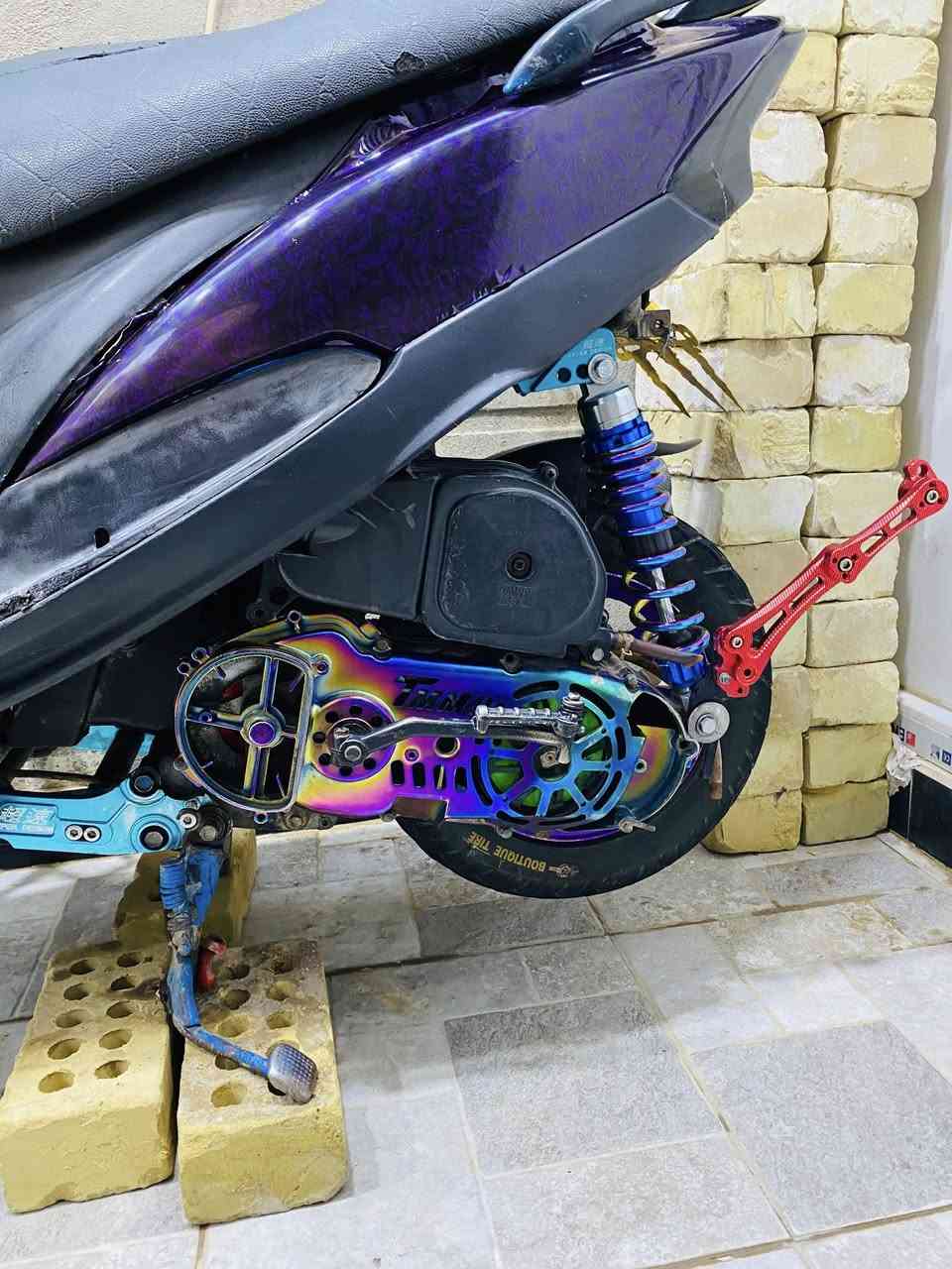 كفرات ماكس مغلفه تغليف حراري مراوس بكفرات ماكس بلاديه اي لون بس بلادي / كون مكانه بابل


**إذا كنت صاحب هذا الإعلان وتريد حذفه لأي سبب، رجاءا أرسل رسالة إلى الدعم الفني**