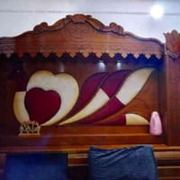 غرفة أم الستة • طابقين • بابل الحمزة الغربي