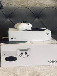 اكس بوكس • سيريس اس • بغداد المدينة