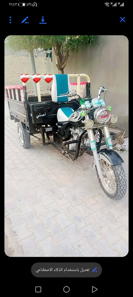 ستوته لبيع كفاله عامه موديل ٢١ مكينه ٢٥ لمراسله علئ رقم *********** السعر مليون و ٧٥٠ بيه مجال
