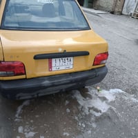 ٢٠١٢ • مكينة وكير بكفالة • دواخل حلوه