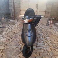 سوزوكي رياضي • سلف • معدل