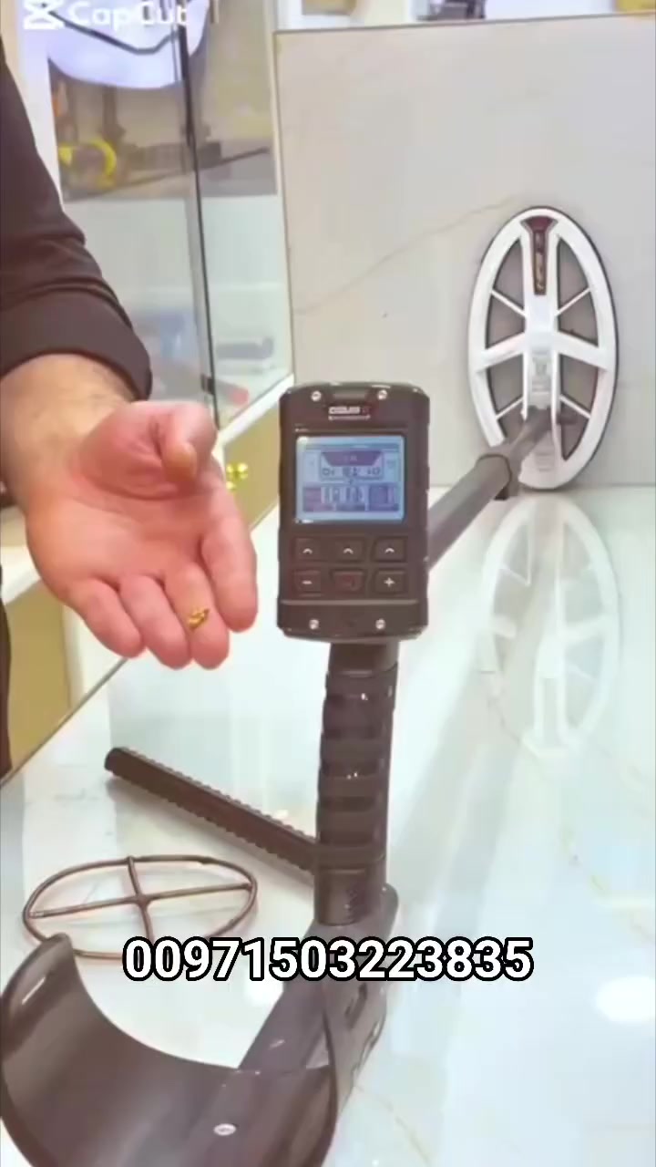 للطلب والاستفسار عن الاجهزة والاسعار 
‎‏مراسلة الشركة 
الامارات العربية المتحدة : دبي 
‎عبر واتساب بالضغط على الرابط 
. https://wa.me/971503223826


**إذا كنت صاحب هذا الإعلان وتريد حذفه لأي سبب، رجاءا أرسل رسالة إلى الدعم الفني**