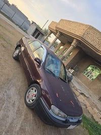 إلنترا ٩٤ • رقم بغداد • كير عادي