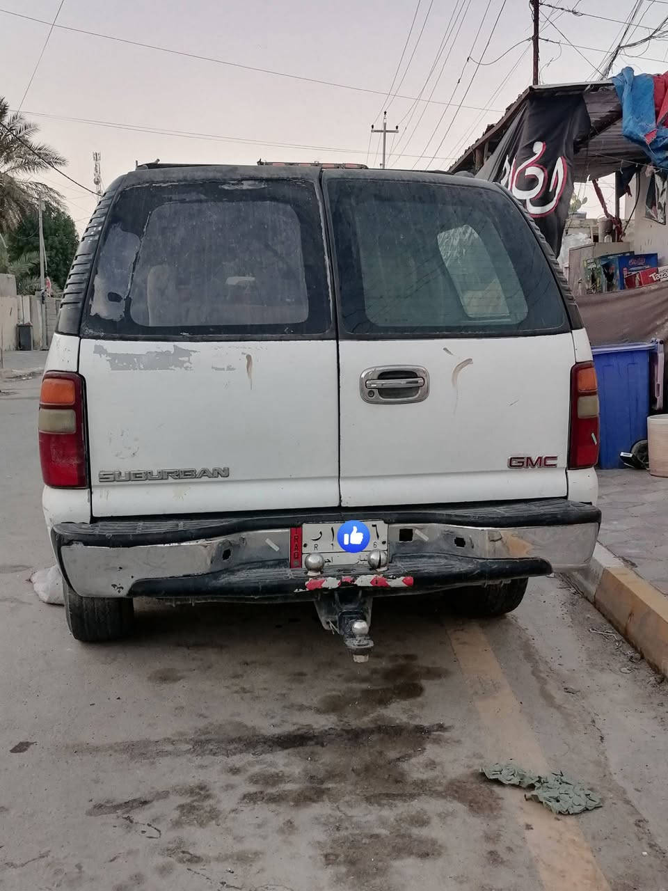 سلام عليكم جمسي للبيع تفاصيل خاص او اتصال عل رقم *********** مكاني واسط الكوت سعر 60وب مجال سياره جاهزه مكينه كير تبريد
