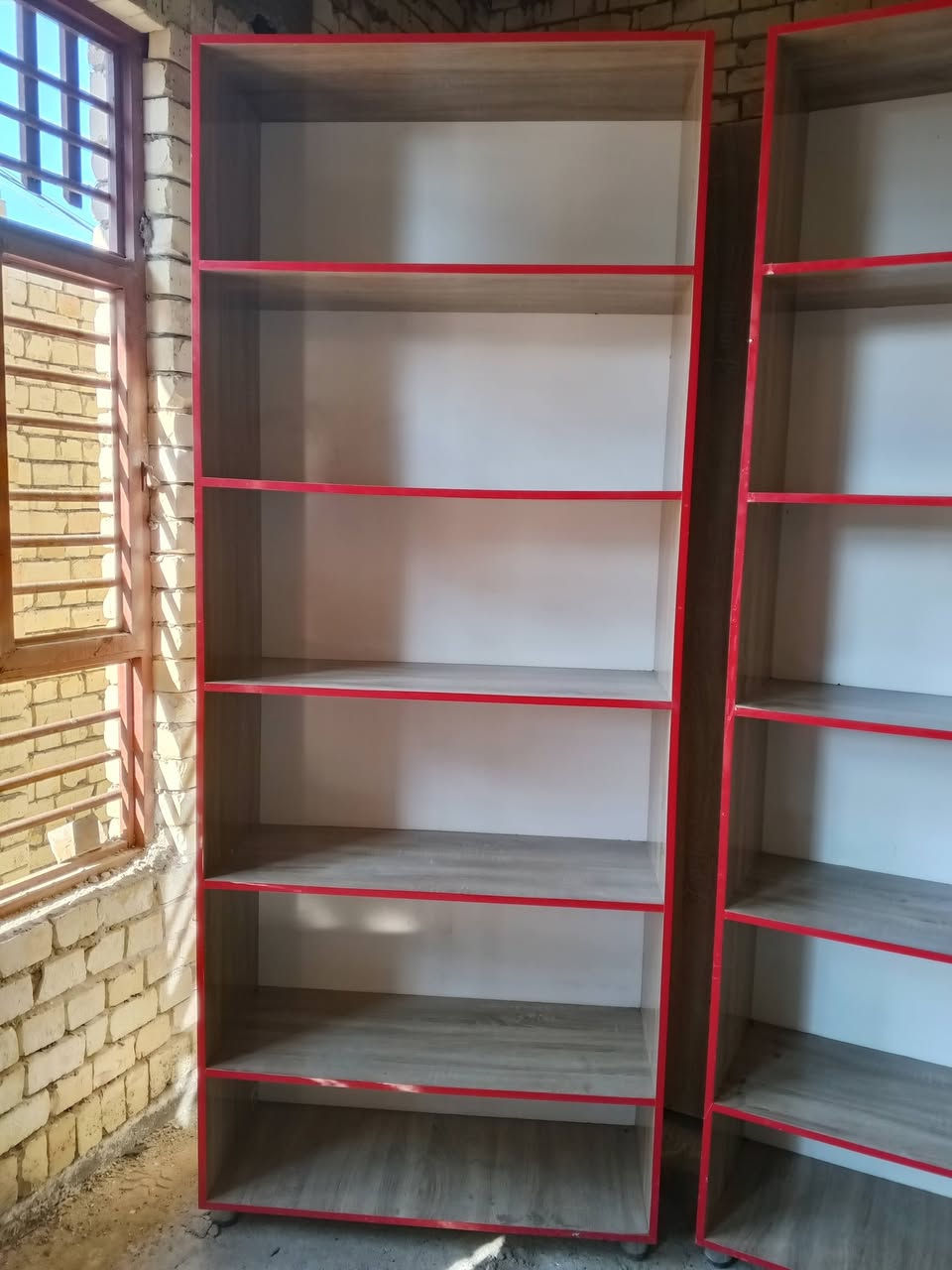 باترينات للبيع عدد سبع قطع
بغداد الشعب ***********
سعر الباترينة الوحدة 50 الف
